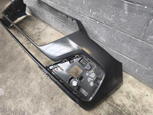 PARE CHOC AVANT AUDI - Vue 4